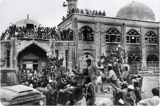 پیام سخنگوی شورای نگهبان به مناسبت سوم خرداد