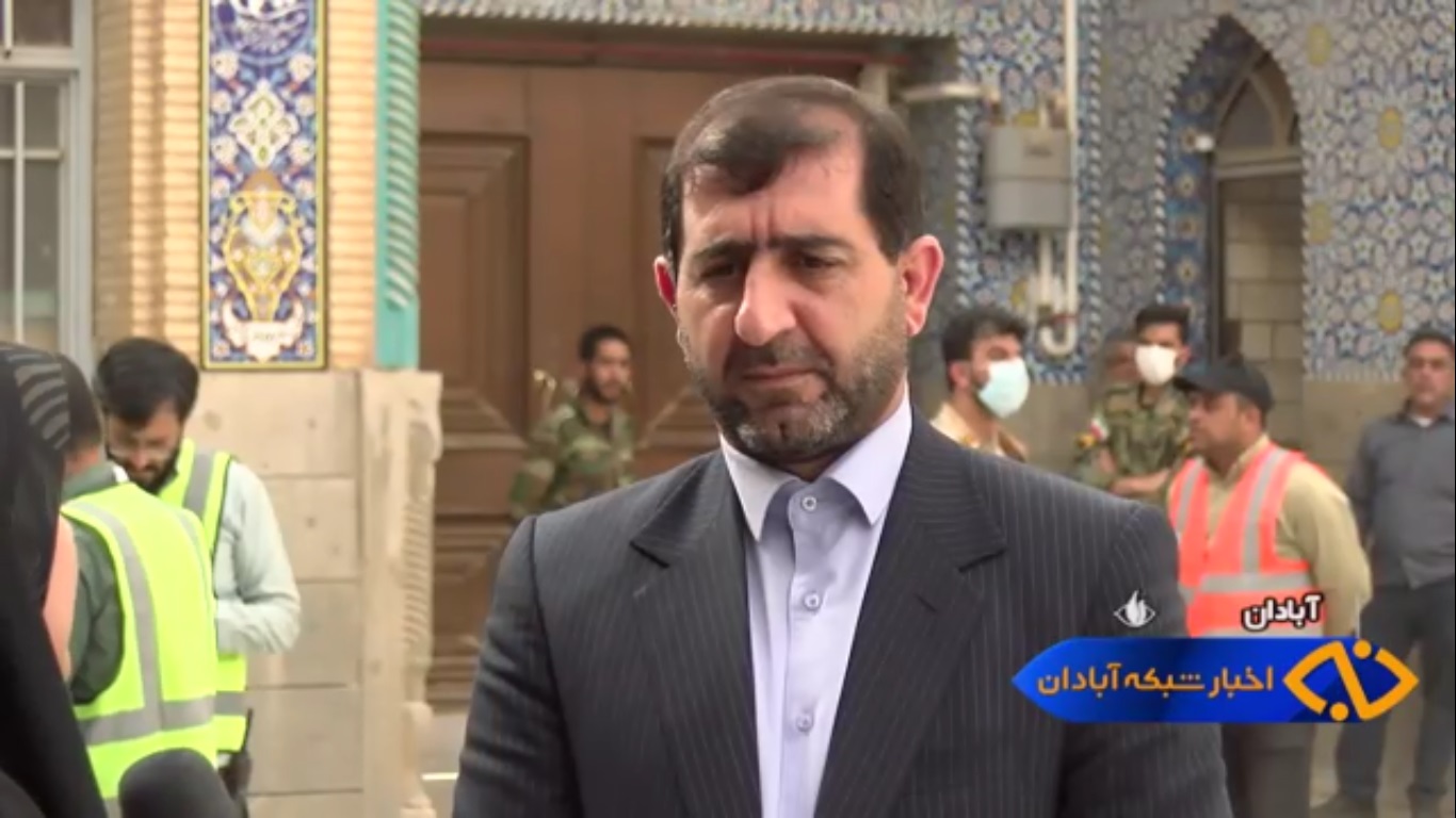 تایید فوت مالک ساختمان متروپل از سوی دادستان خوزستان