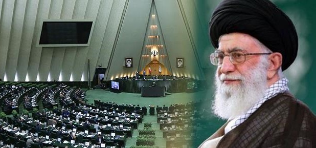 فردا نمایندگان مجلس با رهبر معظم انقلاب دیدار میکنند