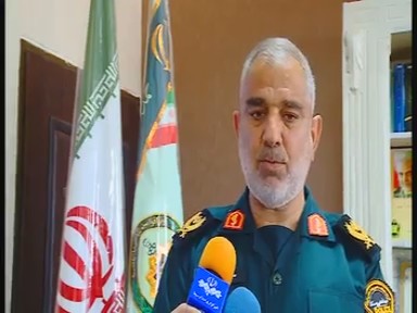 دستگیری قاتل فراری در خراسان شمالی