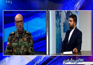 نقش بی بدیل آذربایجان غربی در حماسه آزادسازی خرمشهر