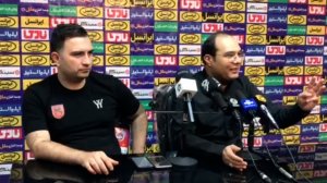 سیاه‌ترین روز داوری از نظرسرمربی استقلال