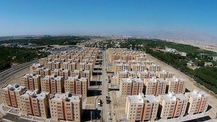 تیرماه، آغاز عملیات اجرایی واحد‌های مسکونی طرح ملی مسکن در همه شهرستان‌ها