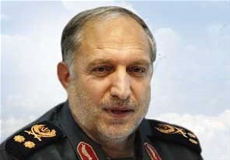 شهید احمد سوداگر ، فرمانده و راوی دوران دفاع مقدس