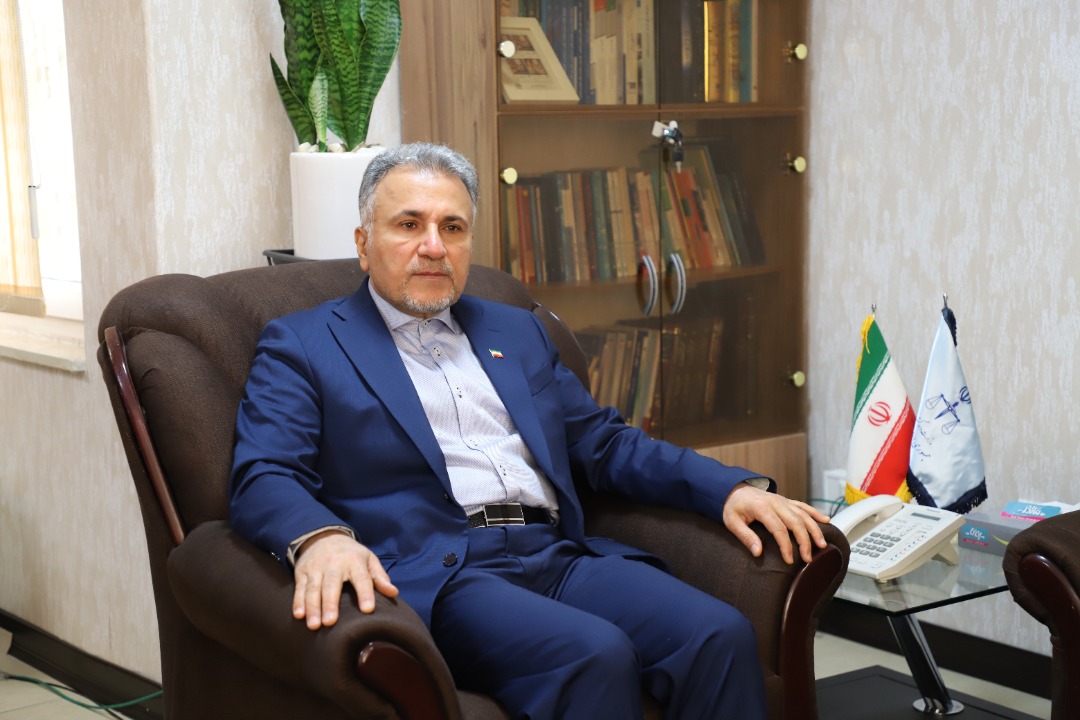 تدوین قانون جامع حمایت از ایرانیان خارج از کشور