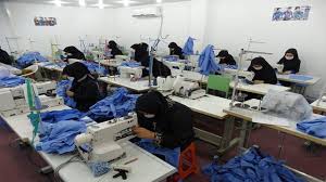 ایجاد ۵۰۰ هزار فرصت شغلی برای مددجویان کمیته امداد در کشور