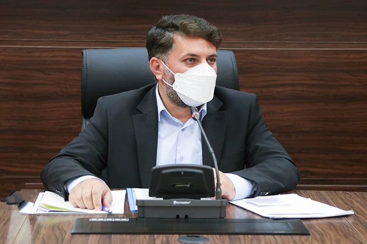 مدیریت خاموشی برق را به استان واگذار کنید