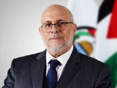 ماهر صلاح: رژیم صهیونیستی باید تاوان حماقتش را بدهد