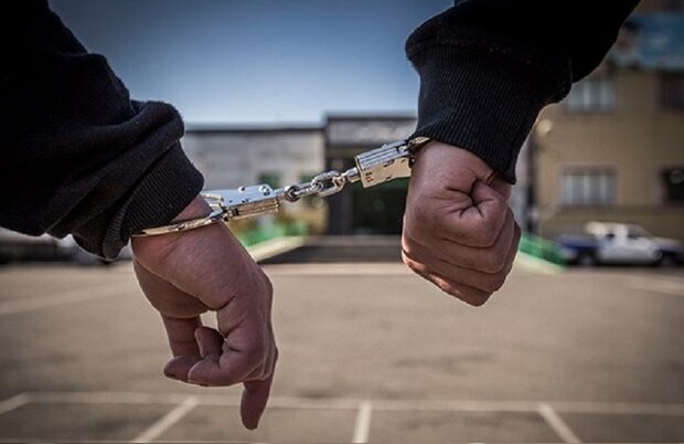 کشف ۶ فقره سرقت قطعات خودرو در ایلام