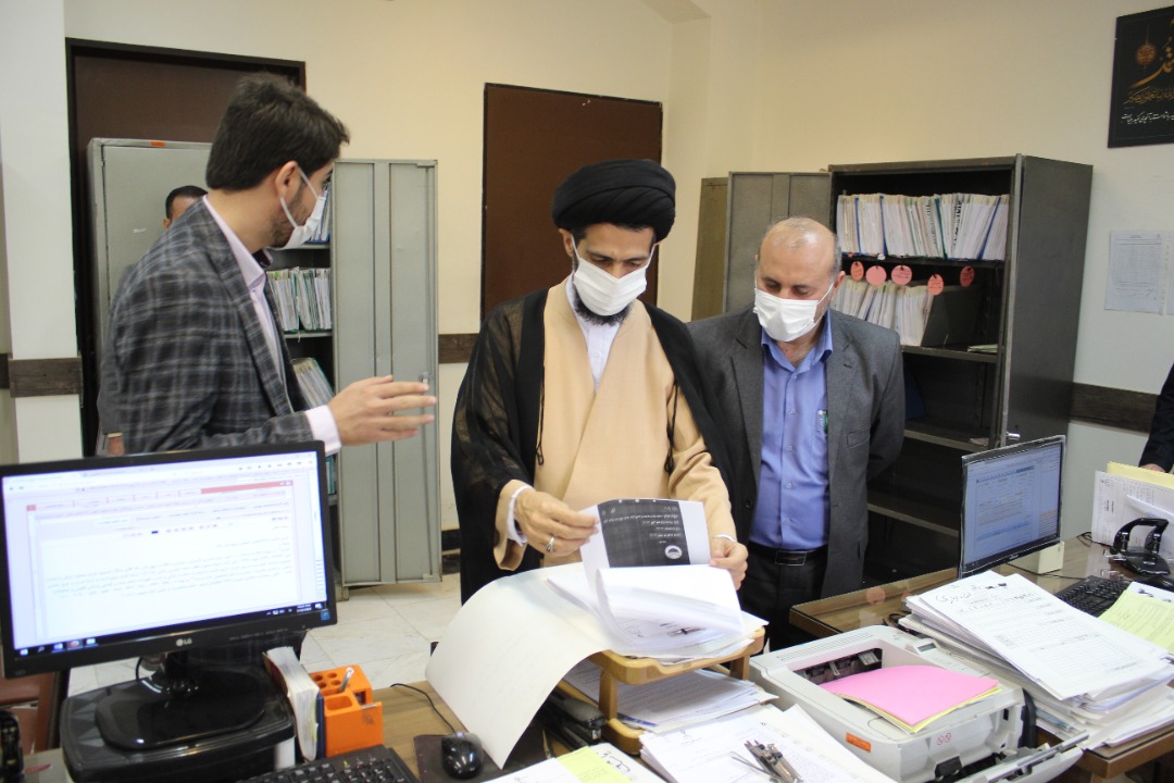 کارگروه جلب متهمین و محکومین متواری در دادگستری بانه تشکیل می شود