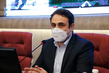 پیام معاون درمان وزارت بهداشت به مناسبت روز جهانی طب اورژانس