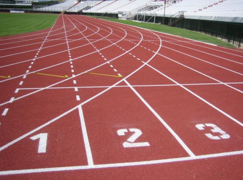 کسب مدال نقره توسط دختر دونده یزدی