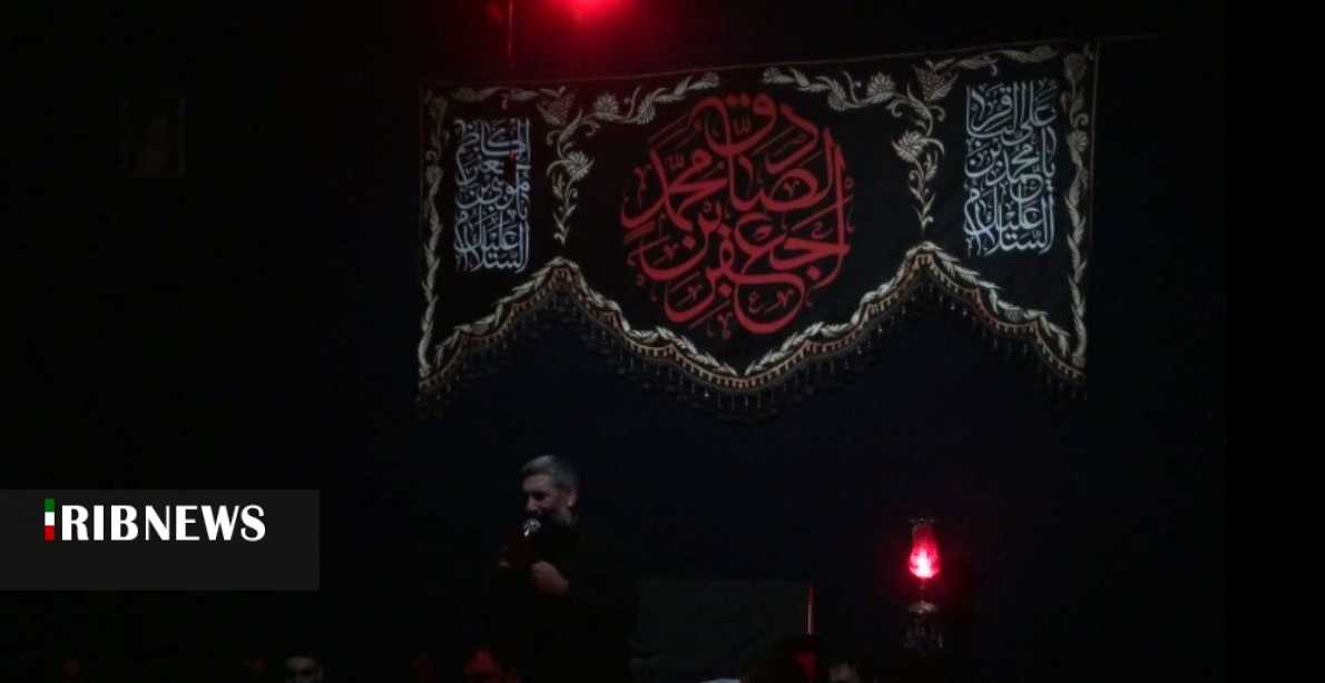 کردستان در سوگ شهادت شیخ الائمه