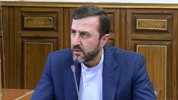 مقصران و قاصران حادثه آبادان هرچه سریعتر شناسایی و مجازات شوند
