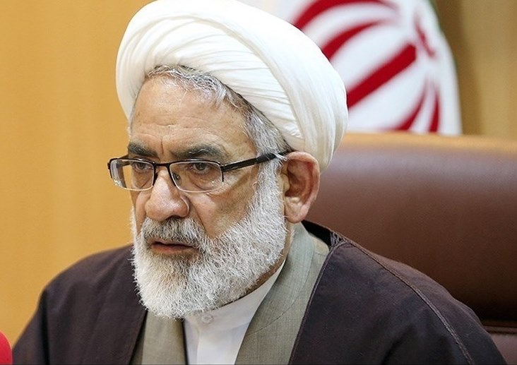 تعیین قصور دادستان آبادان از سوی دادستان کل کشور