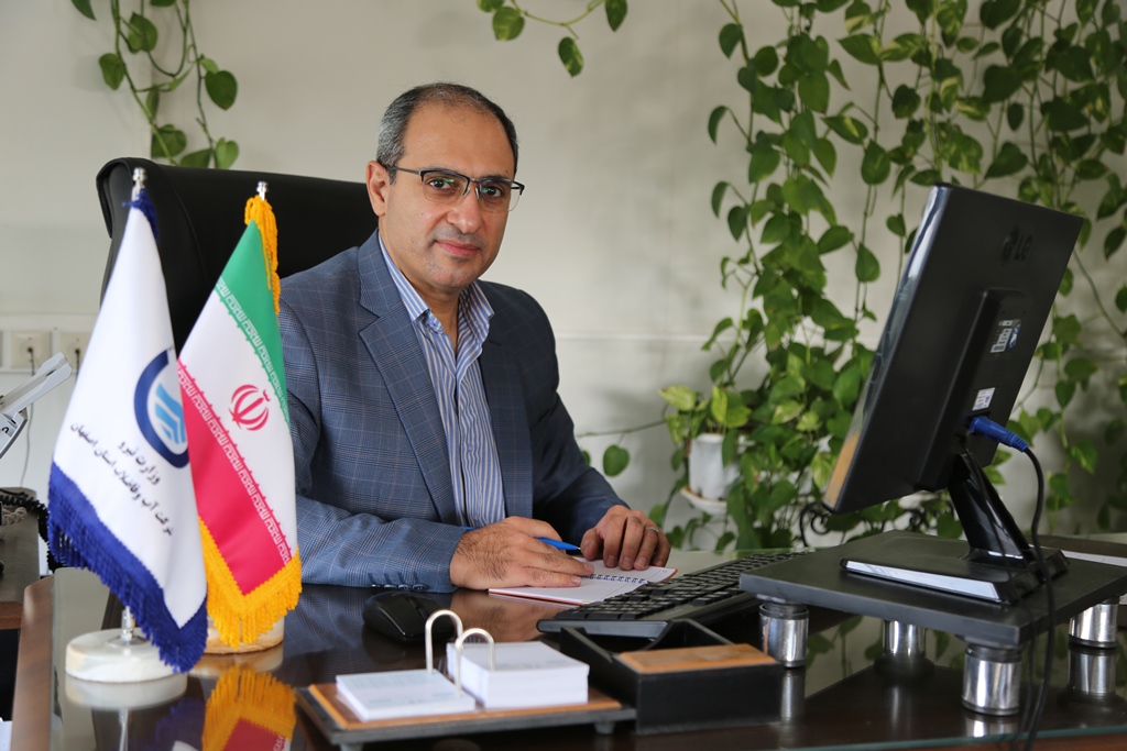 کشف و جمع آوری ۶۰ فقره انشعاب غیر مجاز آب