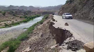 ضرب‌الاجل بازرسی لرستان برای بهسازی محورهای سیل زده معمولان