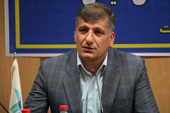 پیام تبریک رئیس مجمع نمایندگان گیلان برای صعود تیم ملوان بندرانزلی