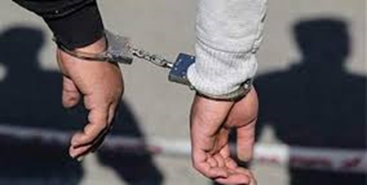 دستگیری ۲متهم در ارتباط با فوت دخترسنندجی در عملیات ضربتی پلیس