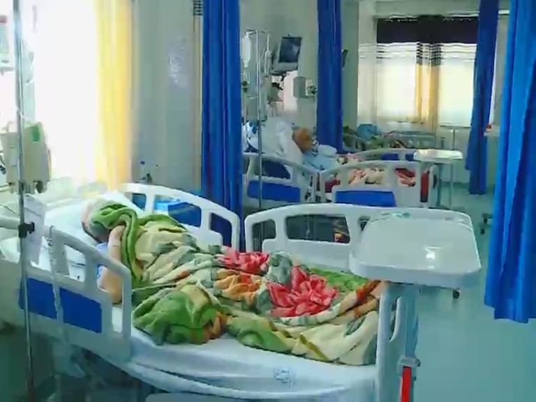 بیماری قلبی در کمین کم تحرکها