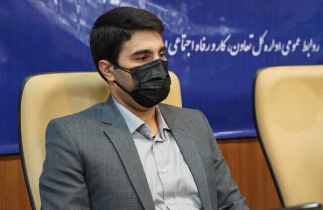 ثبت نام هفدهمین جشنواره تعاونیهای برتر در فارس آغاز شد