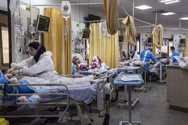 وزارت بهداشت برنامهای برای تعدیل نیروی انسانی ندارد
