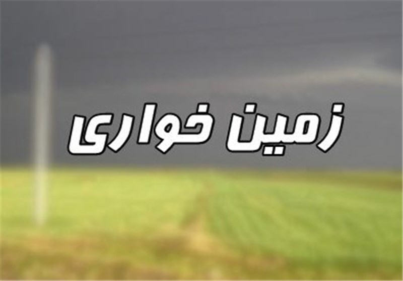 آزاد سازی ۱۱۰ هکتار اراضی جنگلی در تنکابن