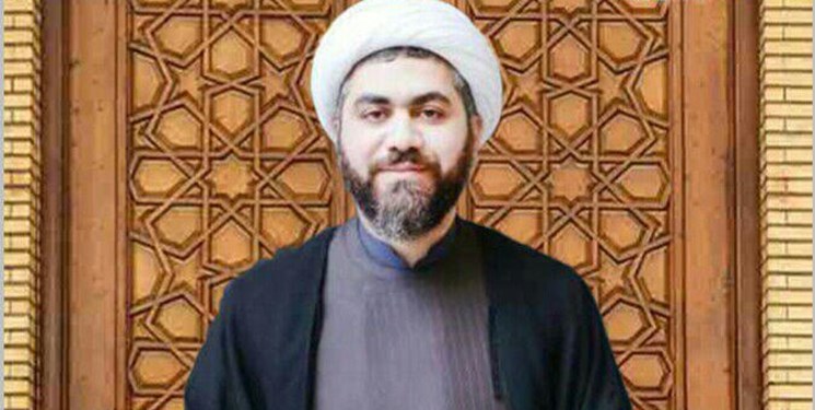 حجتالاسلام خداداده رئیس ستاد هماهنگی کانونهای فرهنگی و هنری مساجد کشور شد