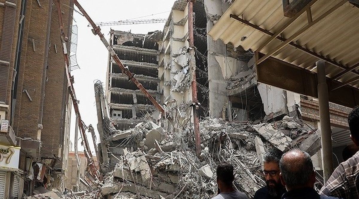 همدردی بوشهر با آبادان فیلم