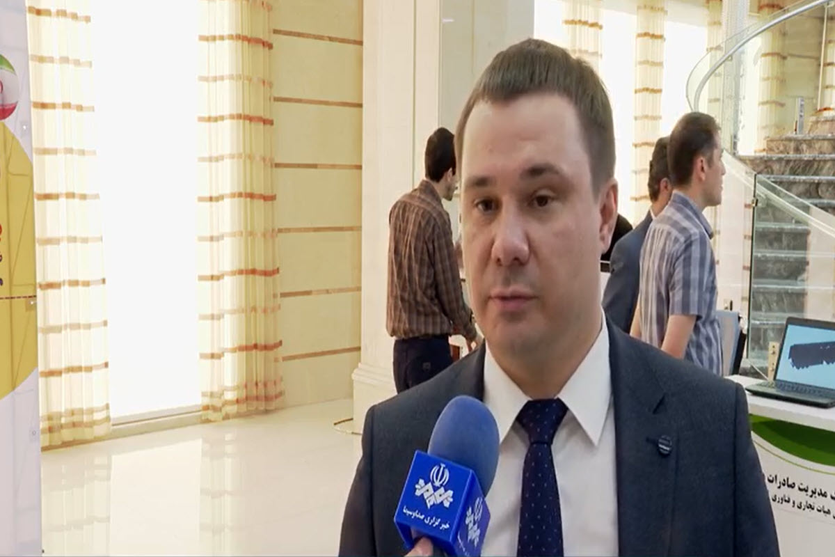 برگزاری یکشنبه‌های صادراتی فناورانه با حضور بازرگانان روس