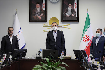 سرپرست شرکت شهر فرودگاهی امام خمینی منصوب شد