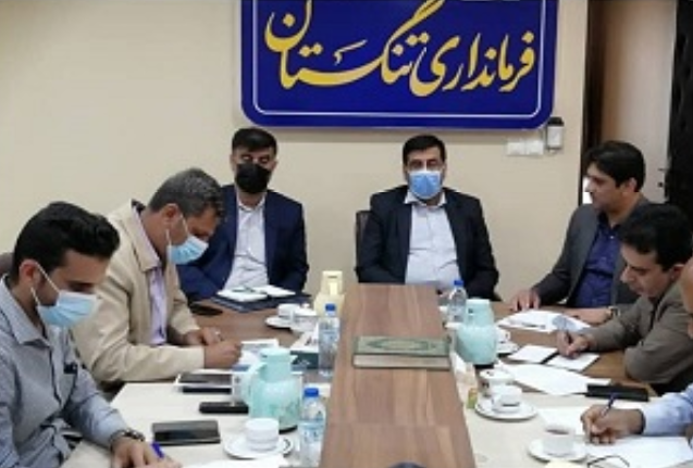 انشعابهای آب غیر شرب در استان بوشهر قطع میشود