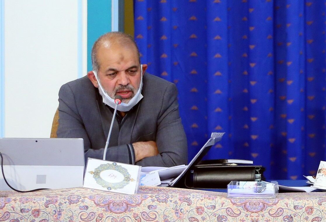 وزیر کشور: متروپل پیچیدهتر از پلاسکو است