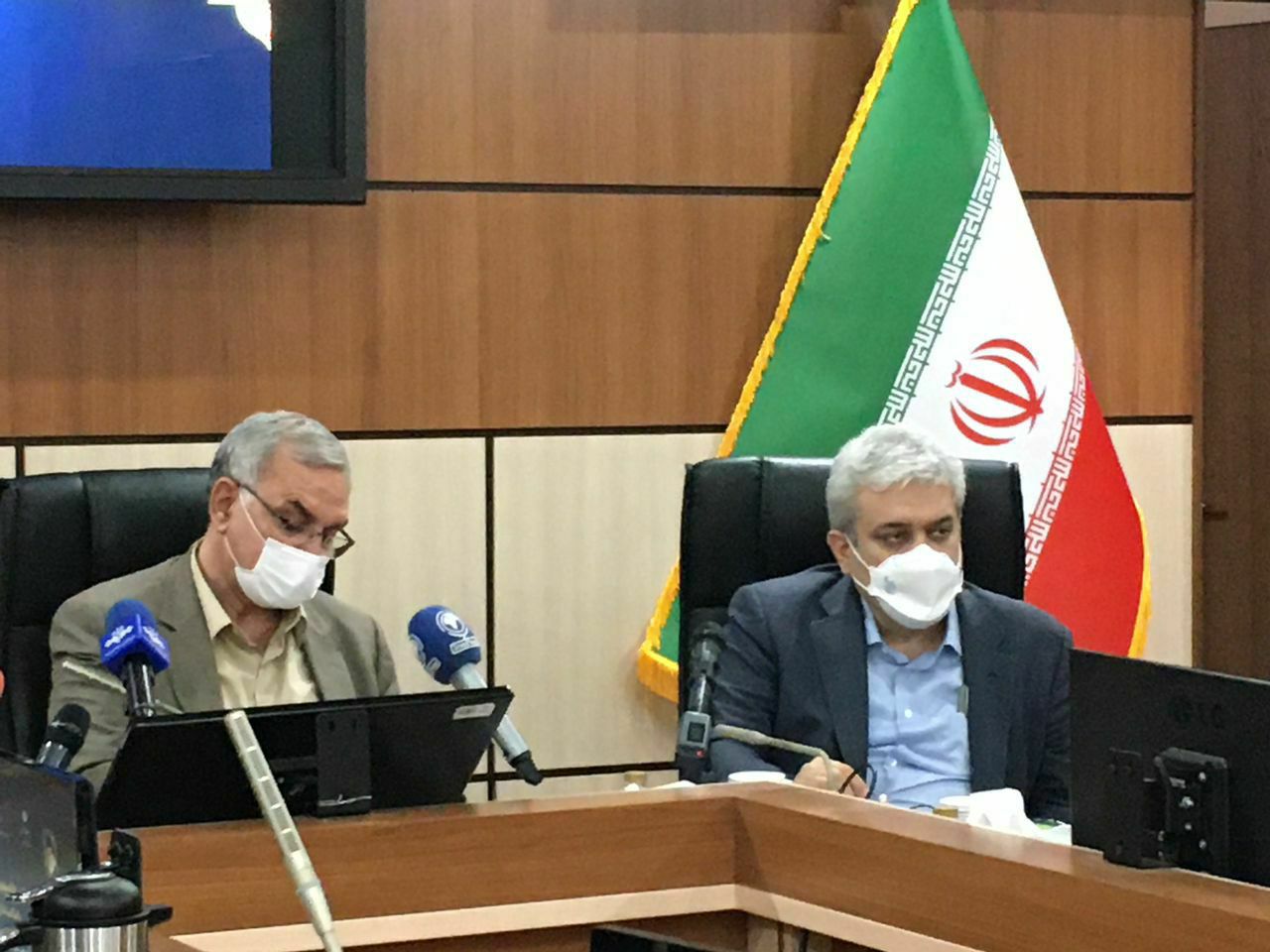 آغاز مرحله سوم برنامه جامع سلامت و اصالت غذای کشور