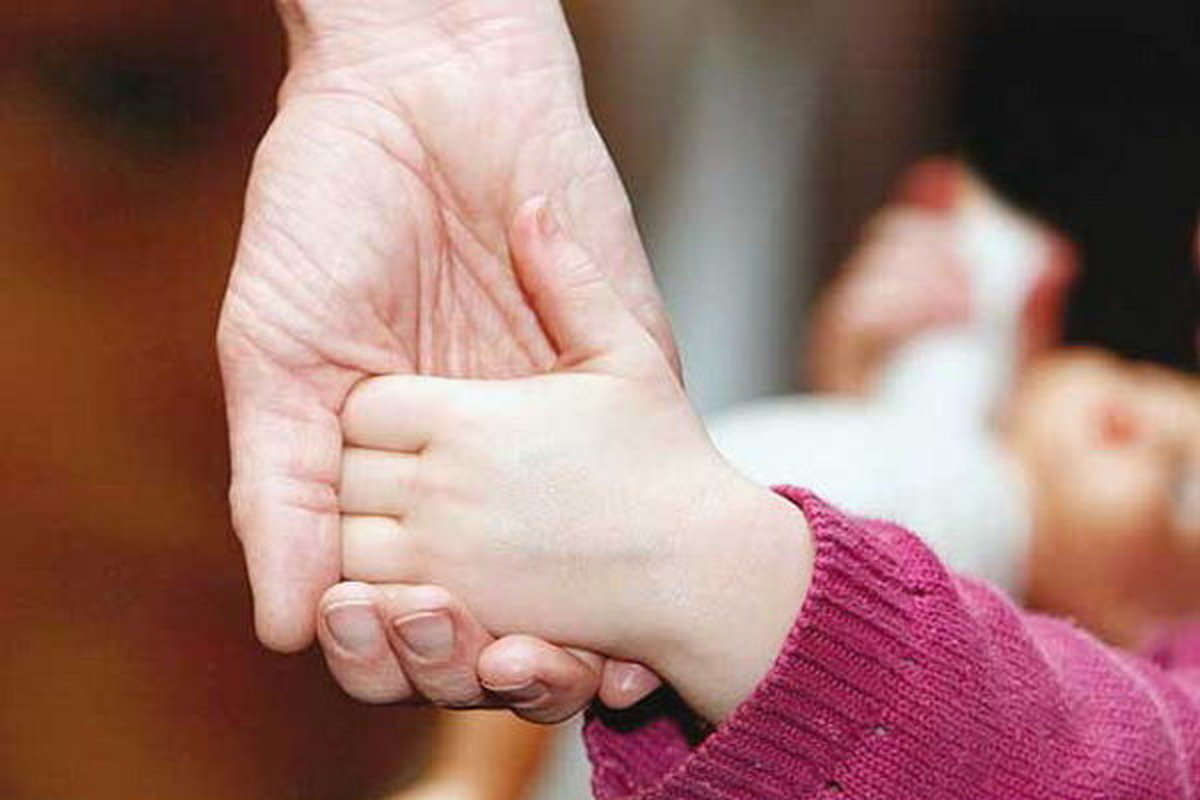 ۳۰ هزار خانواده در سامانه فرزندخواندگی ثبت نام کردهاند