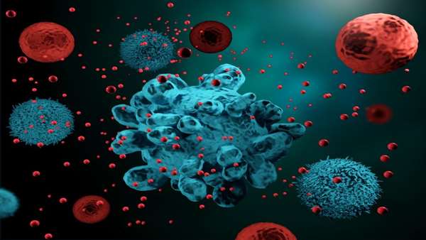 تحول بعدی درمان با CAR T-cell در حوزهی تومورهای جامد است