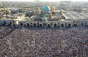 اعلام محکومیت اقدام ضد فرهنگی اهانت به ساحت رضوی در بیانیه بنیاد بینالمللی امام رضا (ع)