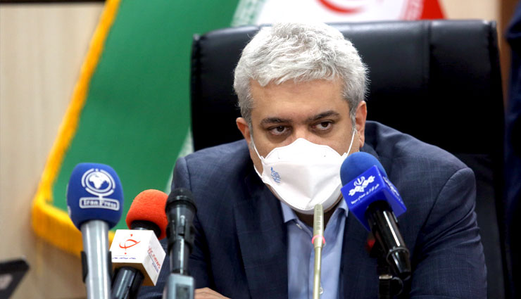 سلامت و کیفیت غذا را نوآوری شرکتهای دانشبنیان ارتقا میدهد