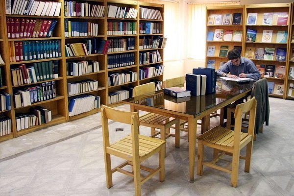 کتابخانههای عمومی سهم عمدهای در سرانه فضای مطالعه دارند