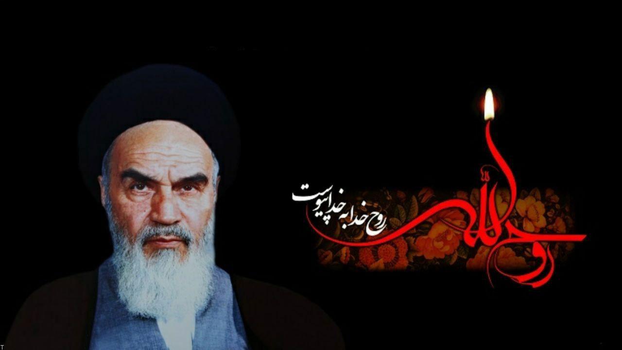 برنامه های شبکه استانی دنا در سالگرد رحلت بنیان گذار انقلاب