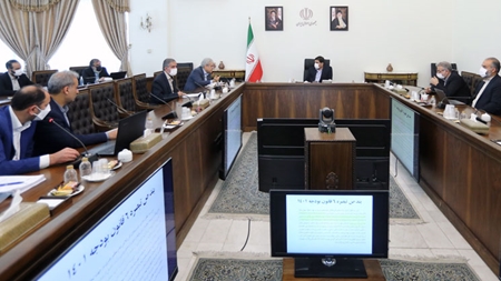 وزارتخانه ها موظف به اشتغال زایی در زمینه دانش بنیان ها هستند