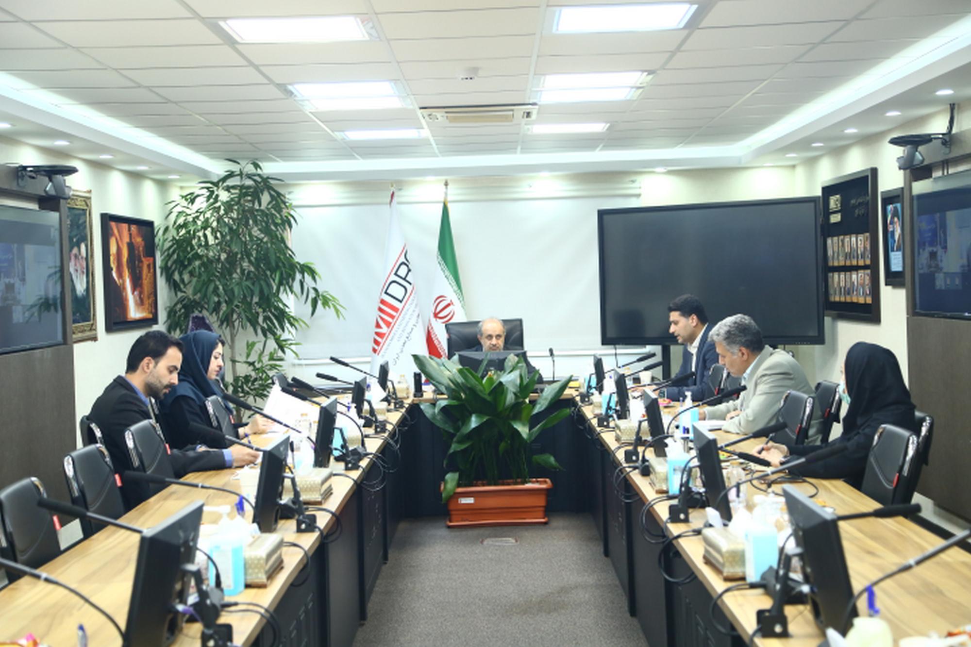 ثبت ۱۲ محدوده بوکسیت در استان سمنان توسط ایمیدرو