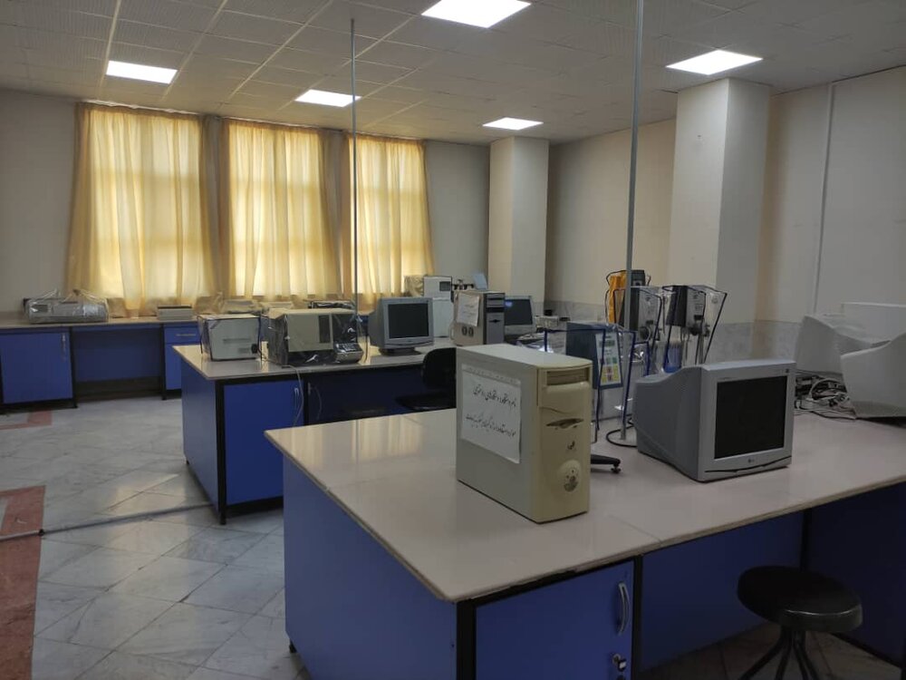 کاهش ساعت تشخیص بیماری با «کیت داخلی»