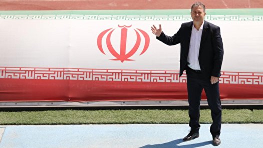 عذرخواهی باشگاه استقلال از سرمربی تیم ملی