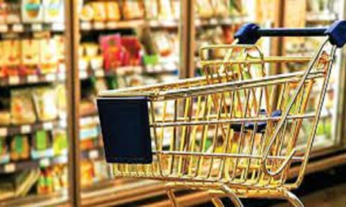 توقف عرضه برخی کالاهای اساسی در سامانه بازرگام