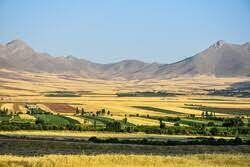 بیش از ۹۵ درصد اراضی ملی کشور دارای سند هستند