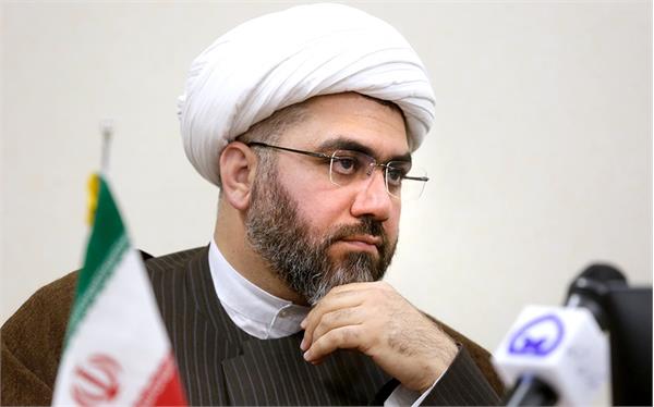 حجت الاسلام کمال خداداده رئیس ستاد بزرگداشت دهه کرامت شد