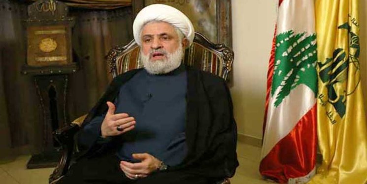 آمادگی حزب الله برای واکنش به رژیم صهیونیستی