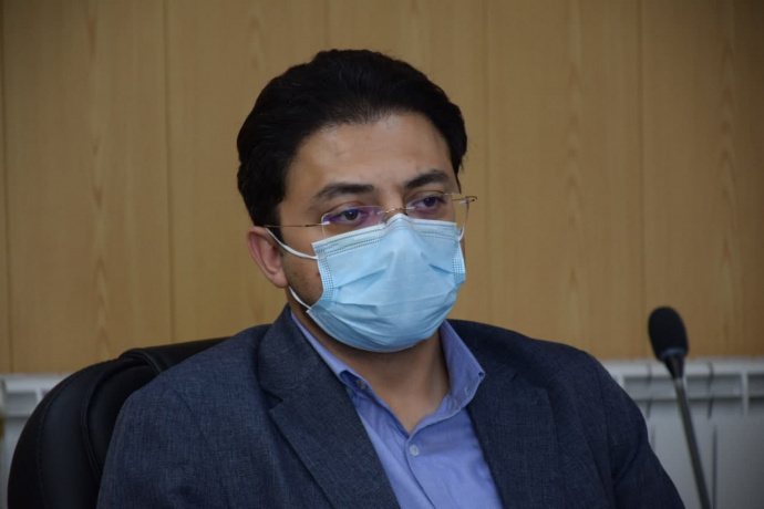پذیرش بیش از ۷۰۰ بیمار ترومایی در اردیبهشت ماه سال جاری