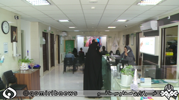 درمان رایگان هزار زوج نابارور در مرکز طهورای قم